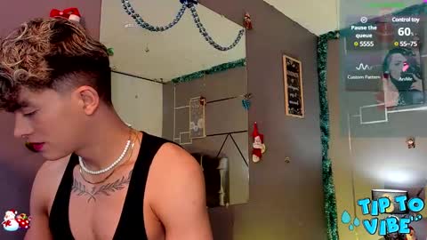 Snapshot of andrius_24 chatting on 12/23/24, 11:47 online show from 12/23/24, 11:47