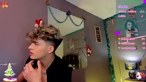 Snapshot of andrius_24 chatting on 12/24/24, 05:55 online show from 12/24/24, 05:55