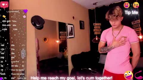      online show from 05/07/26, 08:03