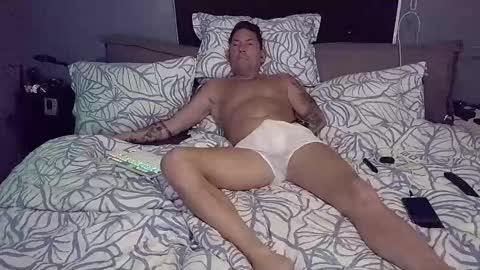 andrjoer online show from 09/13/25, 12:16