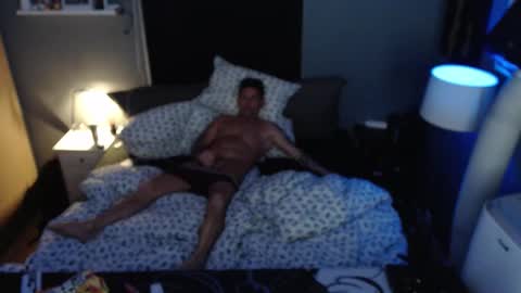 andrjoer online show from 02/06/26, 07:12