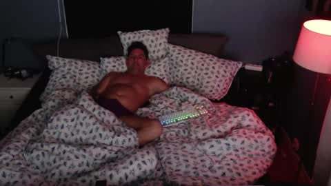 andrjoer online show from 02/10/26, 02:15