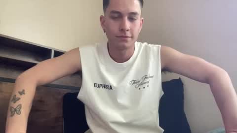 androash online show from 03/05/26, 08:16