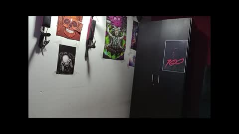 androd666 online show from 03/05/26, 10:17