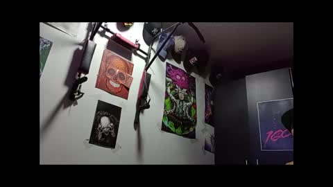 androd666 online show from 03/07/26, 01:35