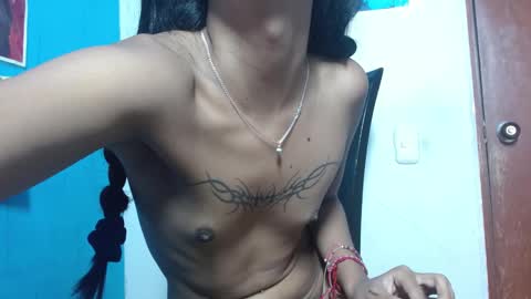 vero paez online show from 12/02/24, 07:14