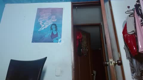 vero paez online show from 12/04/24, 02:31