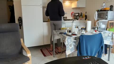 androx77 online show from 02/02/25, 10:35