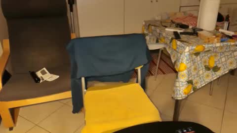 androx77 online show from 10/05/25, 08:07