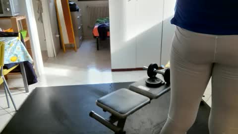 androx77 online show from 10/19/25, 08:26