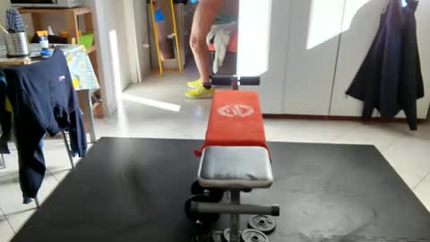 androx77 online show from 10/24/25, 08:44