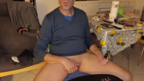 androx77 online show from 10/24/25, 09:00