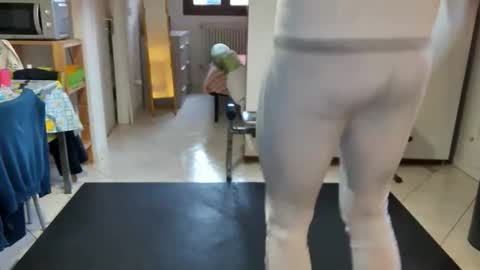 androx77 online show from 02/09/26, 09:35