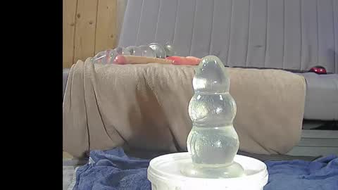 Andstretching online show from 12/11/24, 04:31