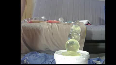 Andstretching online show from 12/11/24, 08:50