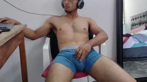 Andru online show from 02/03/25, 04:10