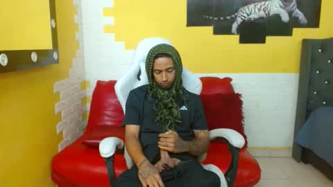 Andrus online show from 05/09/26, 02:39