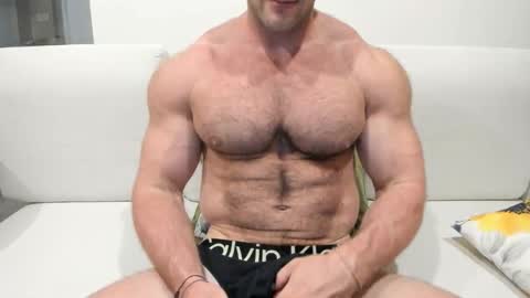 Andry online show from 11/12/25, 02:17