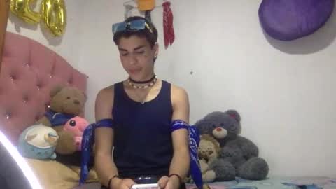 andryt31135 online show from 05/20/26, 04:07