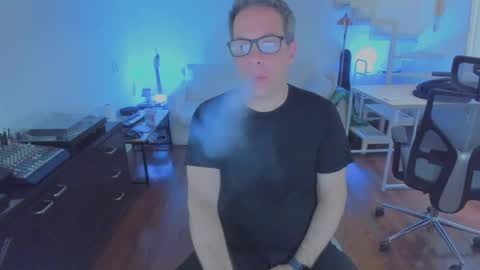 Andrew online show from 11/03/25, 11:33