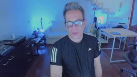 Andrew online show from 11/13/25, 09:36