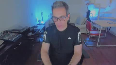 Andrew online show from 12/14/25, 10:47