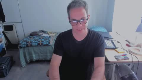 Andrew online show from 01/09/26, 07:37