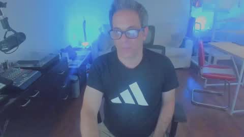 Andrew online show from 02/06/26, 11:57