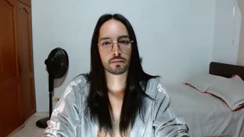 Andy1113 online show from 04/20/26, 01:52