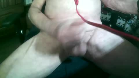 Andy18699 online show from 04/22/26, 06:27
