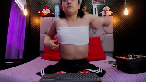 andy angel online show from 01/17/25, 12:52