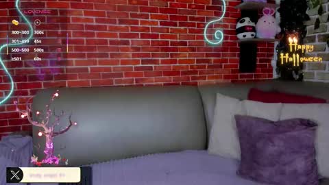 andy angel online show from 10/21/25, 09:10