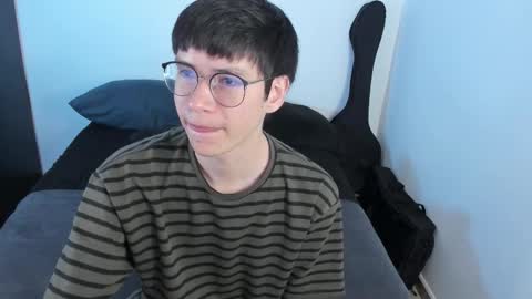 twx Andy twink3 online show from 01/10/26, 06:53