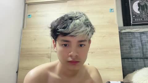 Andy online show from 12/05/24, 12:22