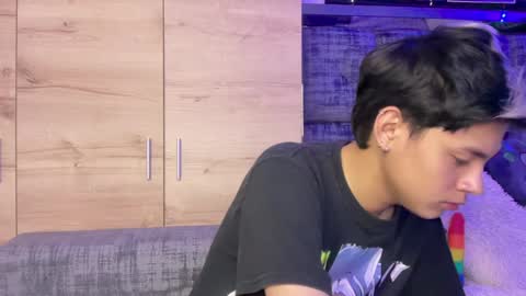 Andy online show from 12/05/24, 03:28