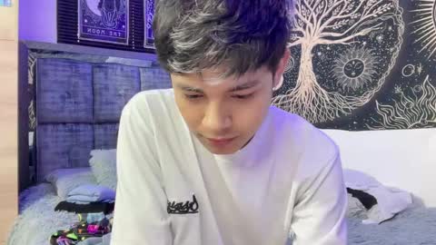 Andy online show from 02/10/25, 12:39