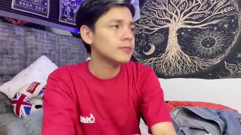 Andy online show from 02/12/25, 06:40