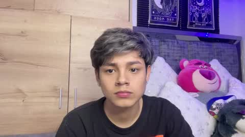 Andy online show from 02/18/25, 08:03