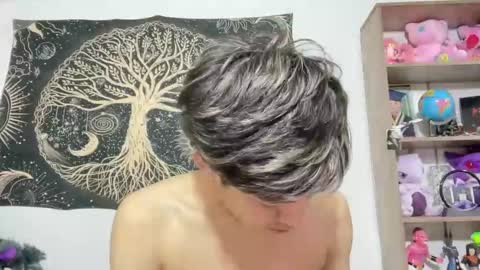 Andy online show from 02/27/25, 03:48