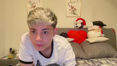 Andy online show from 09/10/25, 07:14