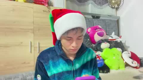 Andy online show from 11/05/25, 02:06