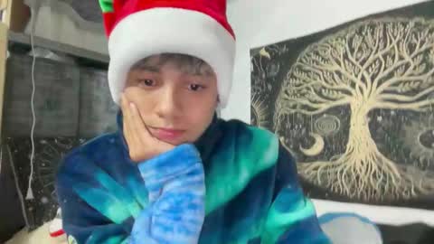 Andy online show from 12/03/25, 12:47