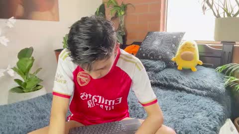 Andy online show from 02/10/26, 03:27