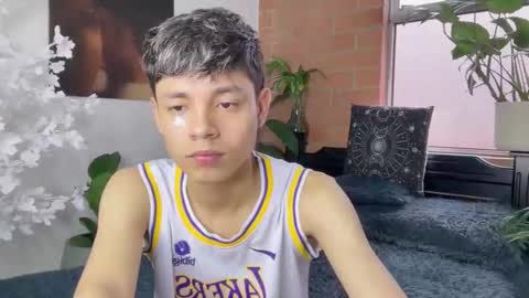 Andy online show from 02/12/26, 01:28