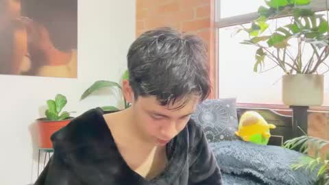 Andy online show from 02/20/26, 11:54