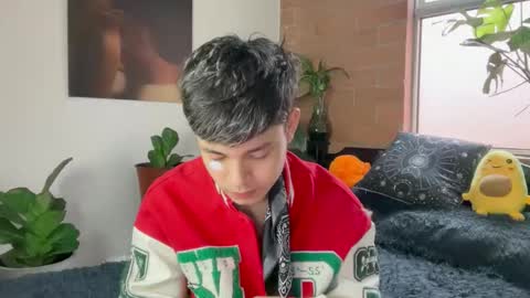 Andy online show from 02/21/26, 12:28