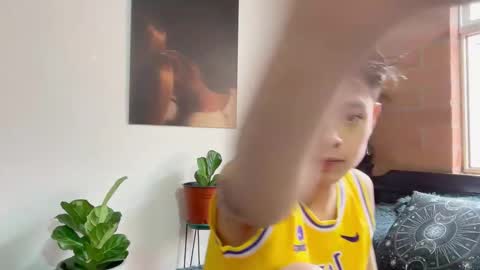 Andy online show from 02/22/26, 03:10