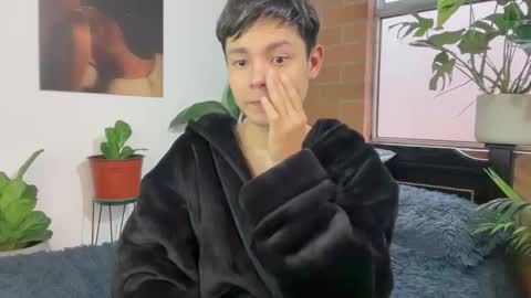 Andy online show from 02/25/26, 11:53