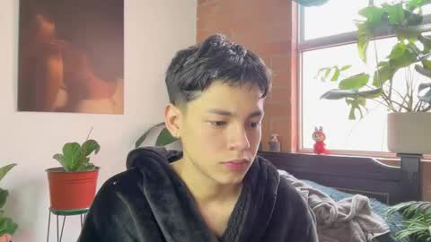 Andy online show from 03/15/26, 03:40