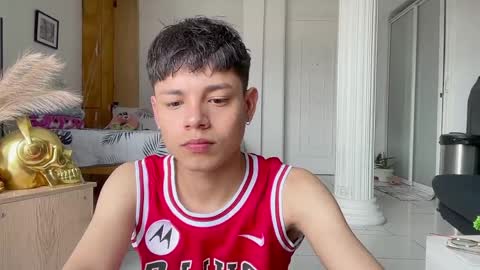 Andy online show from 04/10/26, 04:12